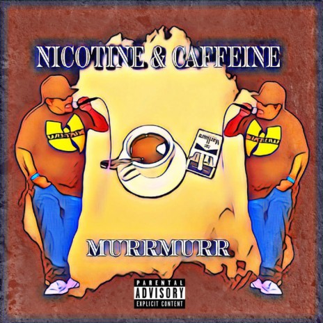 Nicotine & Caffeine | Boomplay Music