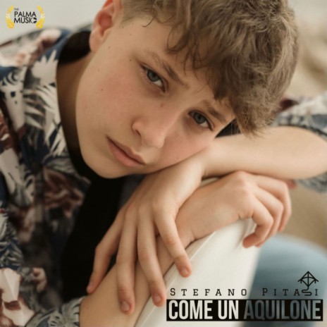 Come Un Aquilone | Boomplay Music