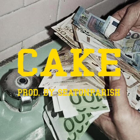 CAKE ft. Jogeta | Boomplay Music