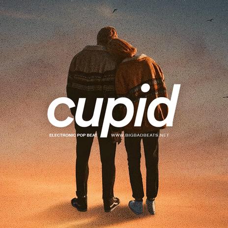 Cupid | Boomplay Music