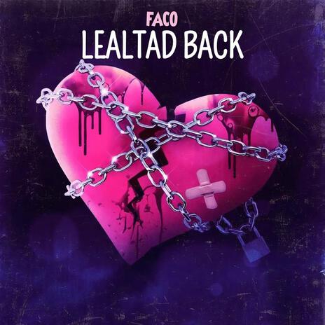 Lealtad back | Boomplay Music