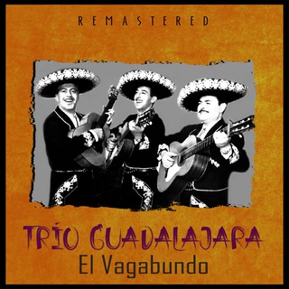 El Vagabundo (Remastered)