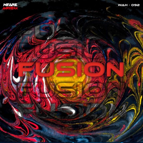 Fusion ft. Keenbock | Boomplay Music