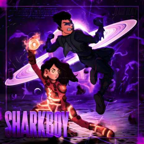 Sharkboy | Boomplay Music