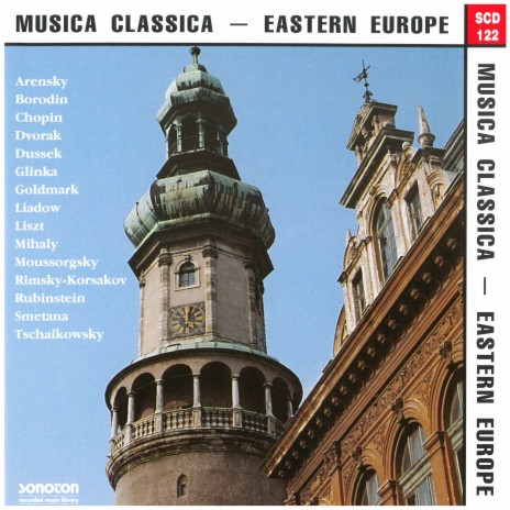 A Student's Life (Bohemia) ft. The Vienna Chamber Ensemble | Boomplay Music