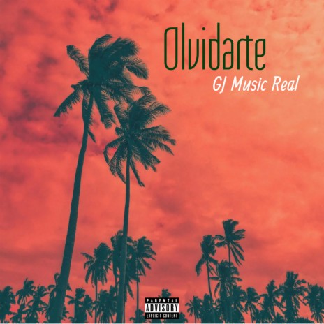 Olvidarte | Boomplay Music