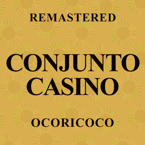 Ocoricoco (Remastered)