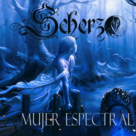 Mujer Espectral | Boomplay Music