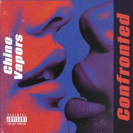 Confronted | Boomplay Music