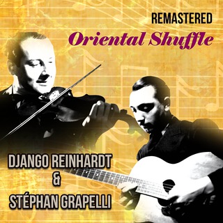 Oriental Shuffle (Remastered)