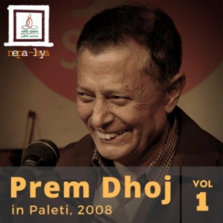 Prem Dhoj in Paleti (2008, Vol. 1)