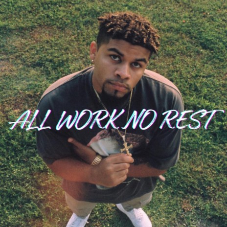 All Work No Rest (Radio Edit)