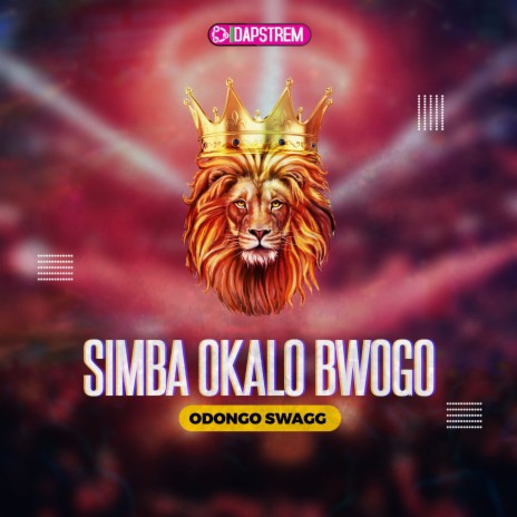 Simba Okalo Buogo | Boomplay Music
