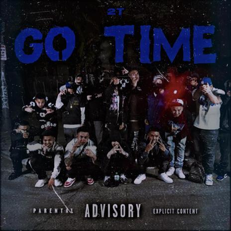 GO TIME | Boomplay Music