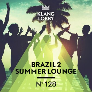 Brazil 2 Summer Lounge