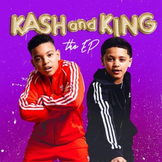 Kash and King