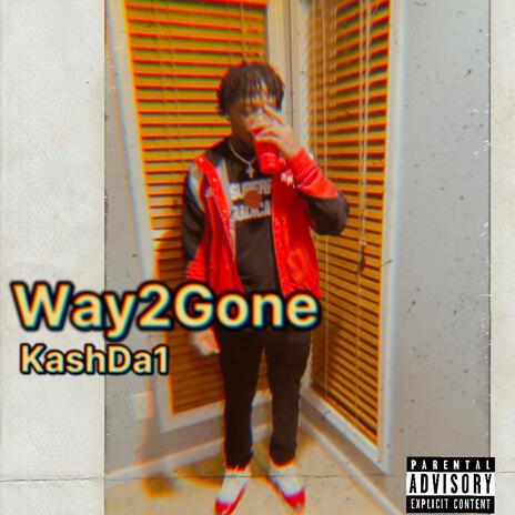 Way2Gone | Boomplay Music