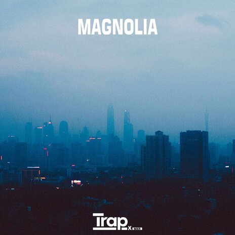 Magnolia (Radio Edit)