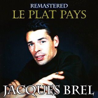 Le plat pays (Remasterd)