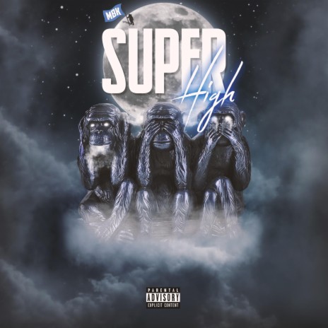 Super High | Boomplay Music