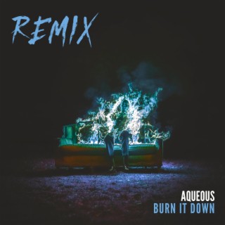 Burn It Down (Éclat Remix)