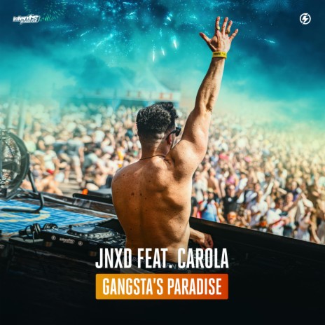 Gangsta's Paradise ft. Carola | Boomplay Music