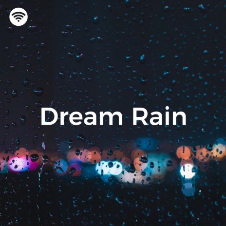 Serene Rainfall for Sleep Therapy ft. Wind and Rain Sounds & Rain Sounds ACE | Boomplay Music