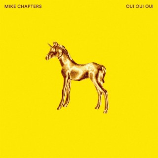 Mike Chapters