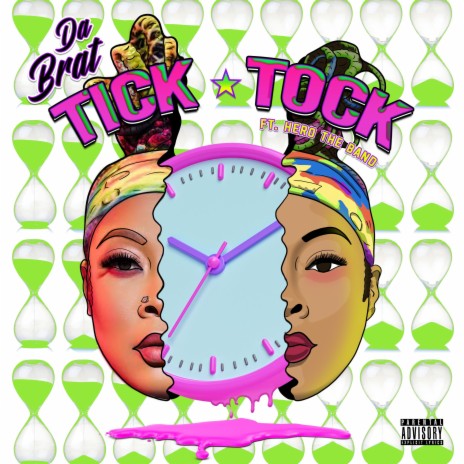 Tick Tock ft. Hero The Band | Boomplay Music