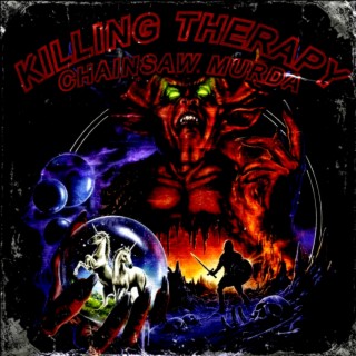 KILLING THERAPY lyrics | Boomplay Music