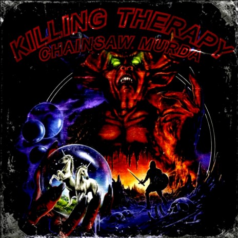 KILLING THERAPY | Boomplay Music