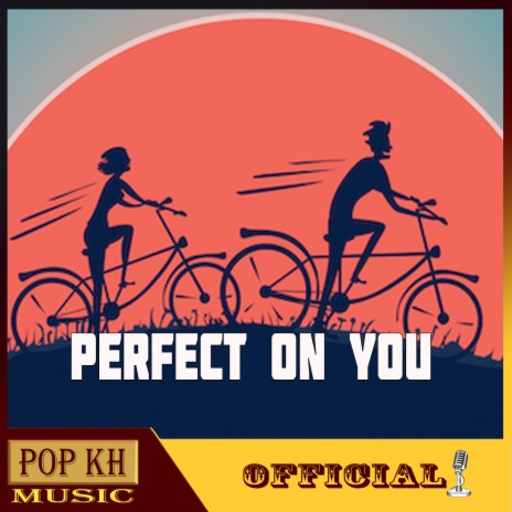 Perfect On You | Boomplay Music