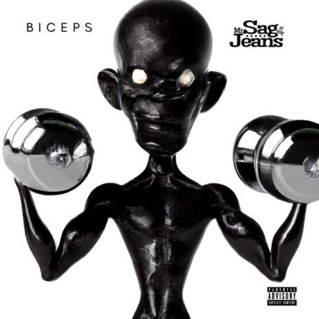 Biceps | Boomplay Music