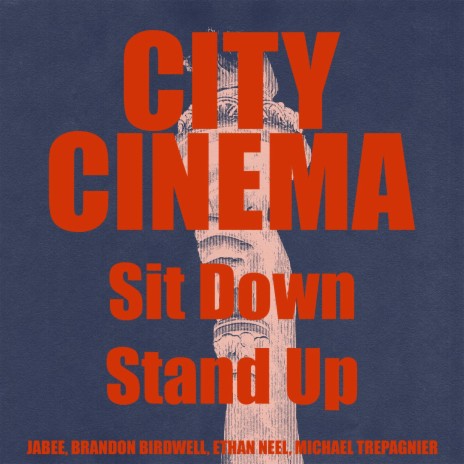 Sit Down Stand Up | Boomplay Music