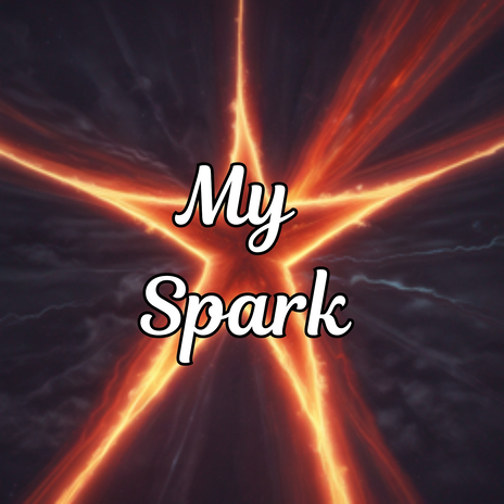 My Spark | Boomplay Music