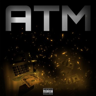 ATM ft. ZoRackz & 1kk lyrics | Boomplay Music