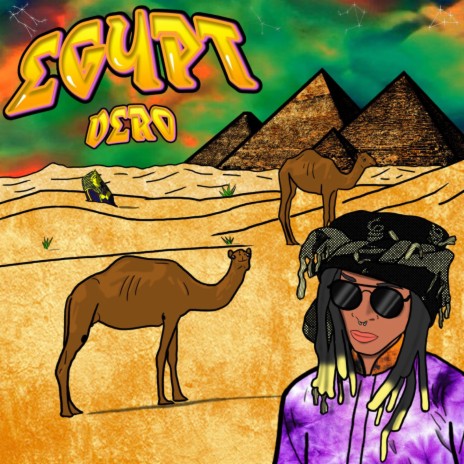 EGYPT | Boomplay Music