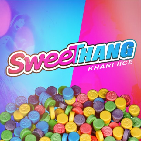 SWEETTHANG | Boomplay Music