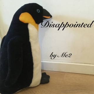 Disappointed