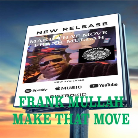 MAKE THAT MOVE | Boomplay Music