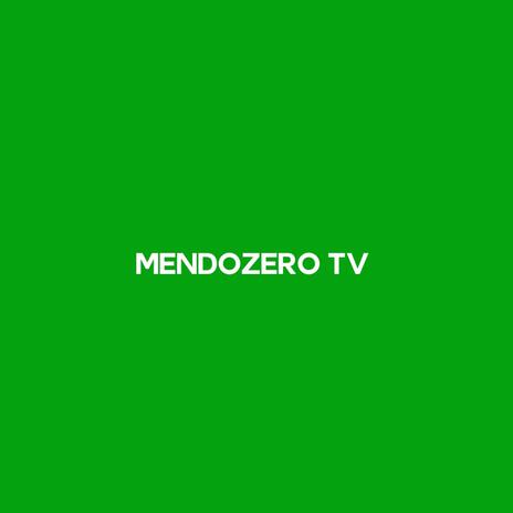 MENDOZERO TV (JINGLE OFICIAL 1ERO)