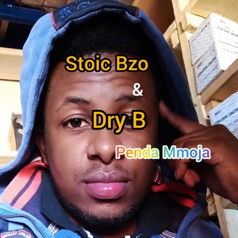 Penda Mmoja ft. Dry B | Boomplay Music