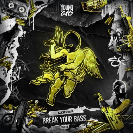 Break Your Bass | Boomplay Music