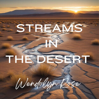 Streams in The Desert