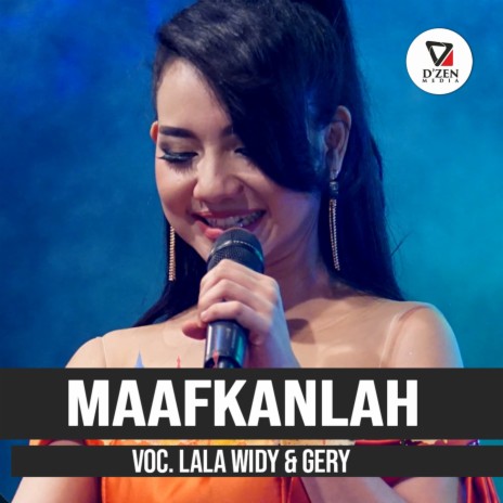 Maafkanlah ft. Gery Mahesa | Boomplay Music