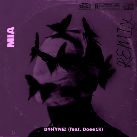 Mia (Remix) ft. Doee1k