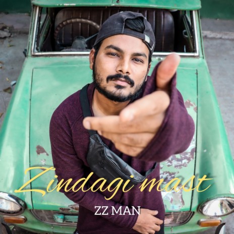ZINDAGI MAST | Boomplay Music