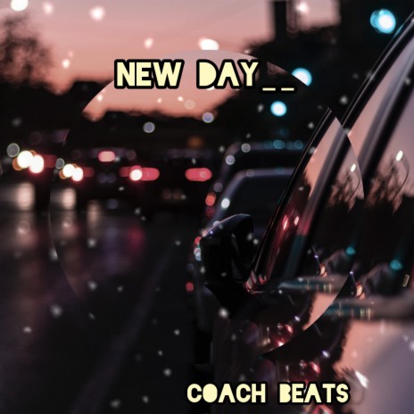 New day | Boomplay Music