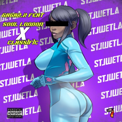 Stjwetla ft. SOUL LONDON & CLASSIFIC | Boomplay Music