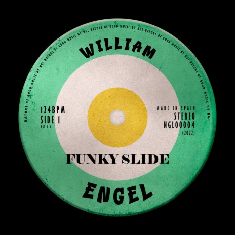 Funky Slide | Boomplay Music